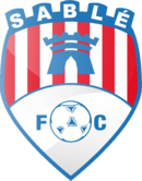 Logo du Sablé FC