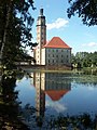 Wasserschloss Reinharz