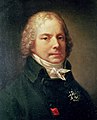 Charles-Maurice de Talleyrand