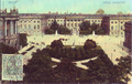 Universität of Berlin around 1900