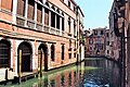 Venedig, Italien: Centro Storico (historisches Zentrum)