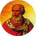 188-Nicholas III 1277 - 1280