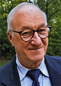 Albert Bandura (2005)