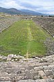 Türkei: antike griechisch-römische Stadt Aphrodisias