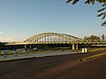 Asahibashi Bridge, Asahikawa, Hokkaido