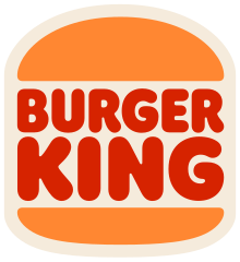 Logo Burger King sejak 21 Desember 2020