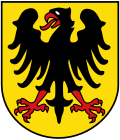 Brasão de Oberwesel