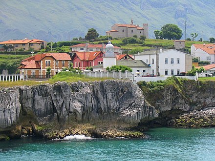 Llanes (Asturias)