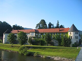 Vrbovec Castle