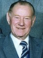 Jim Barnes (politician)