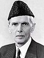 Founder of Pakistan