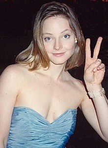 Jodie Foster