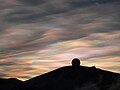 Thumbnail for File:Nacreous clouds Antarctica.jpg