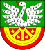 Blason de Paceřice