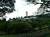 The palace of the Sultan of Selangor