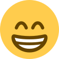 Twemoji12 1f601.svg