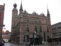 Venlo – Veduta