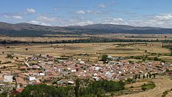 Muñotello, Ávila