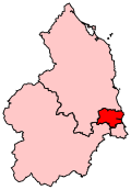 Outline map