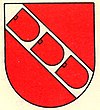 Wappen von Naz