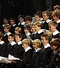 Der Windsbacher Knabenchor