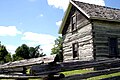 The Borgeson Family Cabin