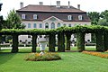 Cottbus, Brandenburg: Branitzer Park