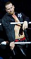 Curt Hawkins geboren op 20 april 1985