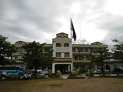 Municipal Hall