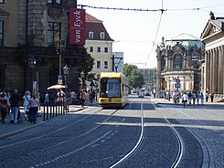 Sophienstraße