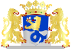 Coat of arms of Flevoland