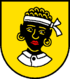 Blason de Flumenthal