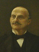 George D. Robinson -  Bild