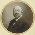 Adolphe Hennebains overleden op 17 september 1914