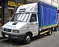 Iveco Daily druhé generace