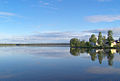 Kuivasjärvi.