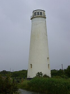 Leasowe, Wirral