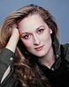 Meryl Streep