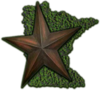 The Minnesota barnstar