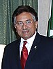 Pervez Musharraf