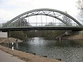 Neue Bogenbrücke (2009)