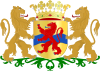 Coat of arms of Province of Overijssel