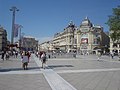 Place de la Comédie