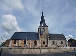 Kerk