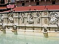 Siena, Italien: Piazza del Campo