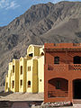 Taba Heights, Sinai