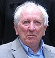 26. März: Tomas Tranströmer (2008)