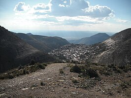 Real de Catorce