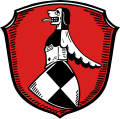 Wappen Langenzenn (Bayern)