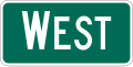 File:West plate green.svg